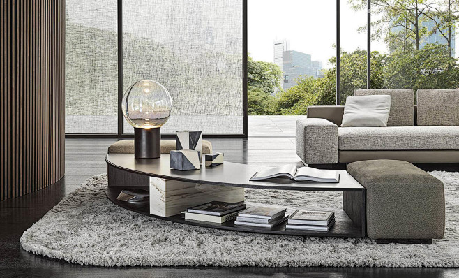 Minotti Daniels bank...