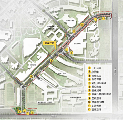 AVANLIN采集到旧城改造