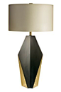 Donghia Origami Fuse lamp: 