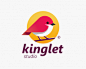Kinglet_/_Studio