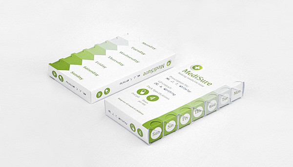 Medical Packaging : ...