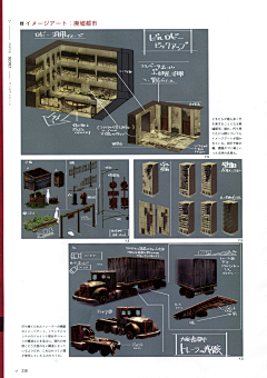 馬剋弟弟采集到N-尼尔 机械纪元