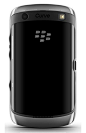 blackberry curve touch