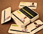 Amplio Cards