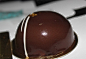 Patisserie Tony Wong - Chocolate truffle