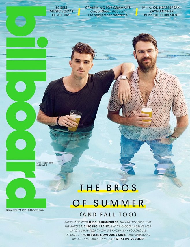 Thank you @billboard...