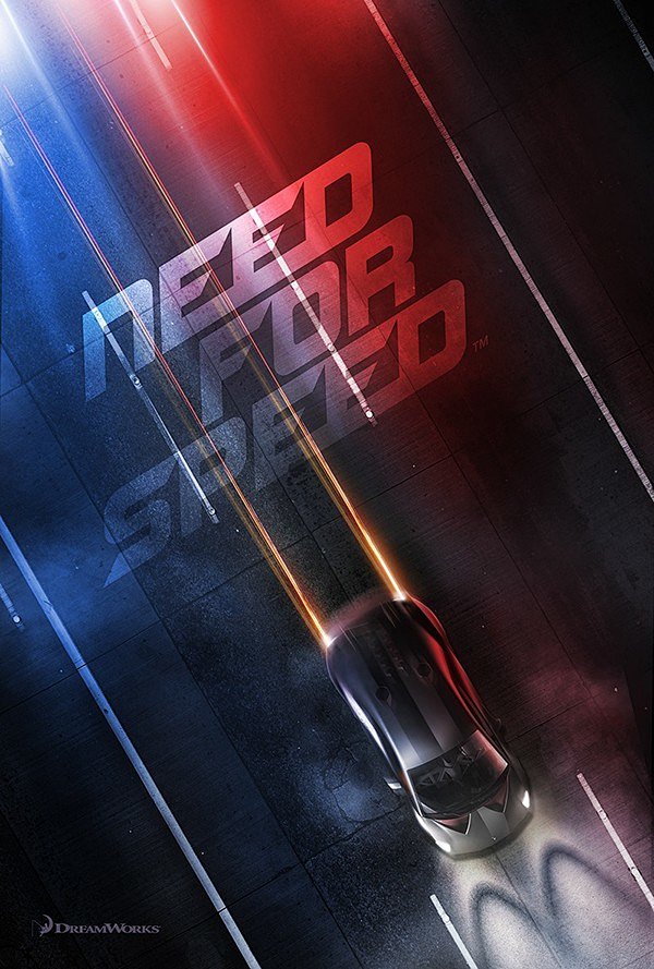 Need For Speed : Nee...