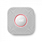 Nest Gives the Lowly Smoke Detector a Brain — And a Voice | Wired Business | Wired.com