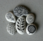 art stones