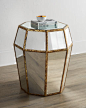 End Tables, Accent Tables & Side Tables | Horchow