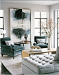 Interiors | Living Room ♥♥♥ | For the Home | Pinterest