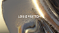 Louis Vuitton Les Extraits Collection on Behance (12)