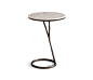 Ilda by Poliform | Side tables