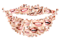 创意牙齿广告素材高清图片 - 素材中国16素材网