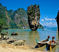 泰国旅游普吉岛自由行代理五星酒店预订4天3晚双人套餐 接送机