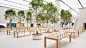 旧金山联合广场苹果店 Apple Union Square by fosterandpartners-mooool设计