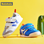 巴拉巴拉男女童鞋子儿童运动鞋2018新款秋季小童儿童鞋子慢跑鞋潮-tmall.com天猫