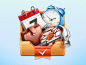 Tasksbox Mac OS icon