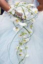 unique bridal bouquets