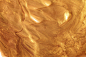 现代金色大理石油墨纹理：我制作的金色大理石纹理精选。对于任何设计项目来说都是很棒的资产。只有在创意市场。_背景 _素材 修饰采下来 #率叶插件，让花瓣网更好用#