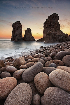 麒麒麦采集到风景