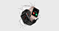 Apple Watch Series 3 : Apple Watch Series 3 features cellular. So you can leave your phone behind and still make calls, get texts, and listen to your music.