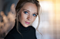 Photograph Portrait by Maxim Maximov on 500pxCameraNIKON D700
Focal Length85mm
Shutter Speed1/500 s
Aperturef/1.4
ISO/Film2000
CategoryPeople
Uploaded2 days ago
TakenJuly 10, 2015