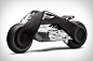 BMW Vision Next 100 Motorcycle