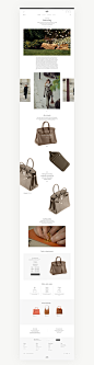 Hermès : Hermès Website