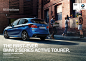 BMW 2series Campaign by Michael Seidler Photography : http://www.michaelseidler.de