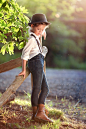 Photograph Tomboy by Ashlyn Mae Photography on 500px