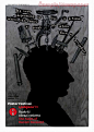 2011卢布尔雅那海报节 - 平面 - 图酷 - AD518.com