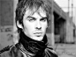 Ian Somerhalder 

