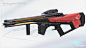 SPLITGATE SSN2 WEAPONS