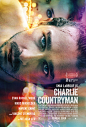 The Necessary Death of Charlie Countryman Poster