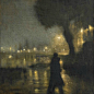 Anne Magill Artist