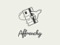 Affrenchy logotype