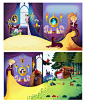 Trasferellibri - Storie di Principesse : Children activity book Storie di Principesse