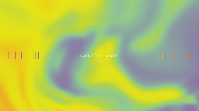 NAT GEO - CLIMATE CH...