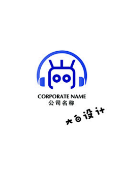 桃子夭夭❀`灬采集到logo