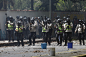 Venezuela's Crisis Deepens, Protests Escalate : Since April 1, daily anti-government  protests across Venezuela have frequently devolved into clashes with riot police, leaving thousands arrested, hundreds injured, and 43 dead. 