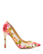 IVANKA TRUMP Carra Pointed Toe Pumps | Bloomingdale's : IVANKA TRUMP Carra Pointed Toe Pumps 