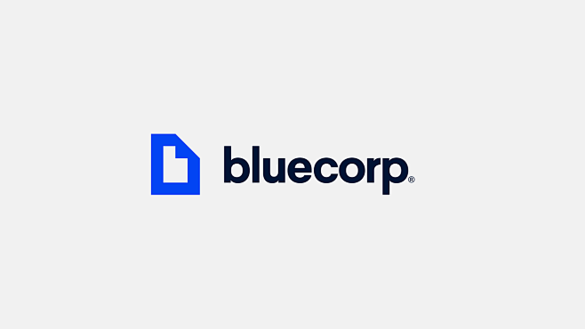 Bluecorp : We were a...