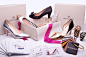 Salve Salto Website and Technology : Brazilian Bespoke Shoes - Ecommerce