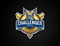 Challenger Series logo (NA)