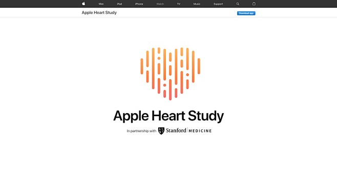 Apple Heart Study - ...