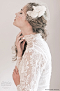 Enchanted Atelier​ 2013 婚纱礼服系列摄影 | 新时尚摄影丨婚纱×摄影×时装×杂志 Nitutu.com