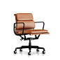 Eames Soft Pad Management Chair - Executive Chairs - Chairs - Herman Miller Official Store