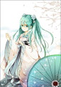 初音未来