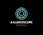 Kaleidoscope Records
国外优秀logo设计欣赏